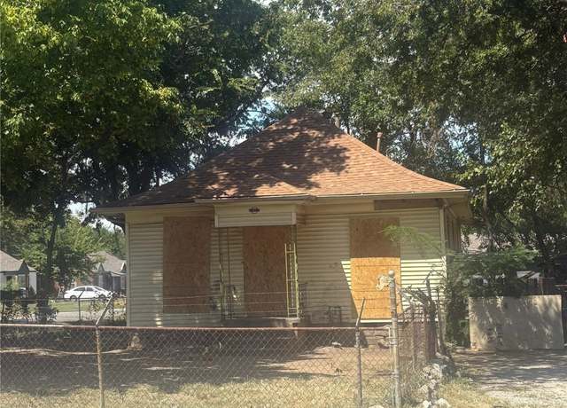 Property at 1017 W Newton St, Tulsa, OK 74127, 3 beds, 1 bath
