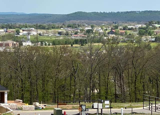 Property at 825 Ridgeview Dr, Tahlequah, OK 74464