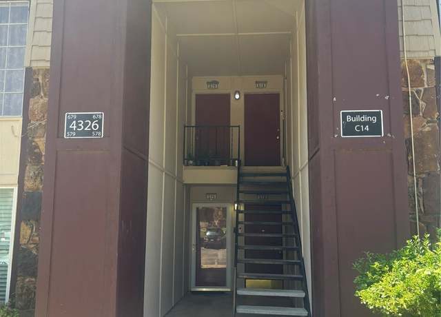 Property at 4326 E 67th St #679, Tulsa, OK 74136, 2 beds, 2.5 baths