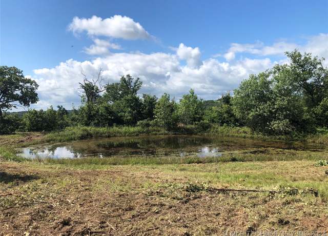 Property at 4776 Miller Rd, Mannford, OK 74044