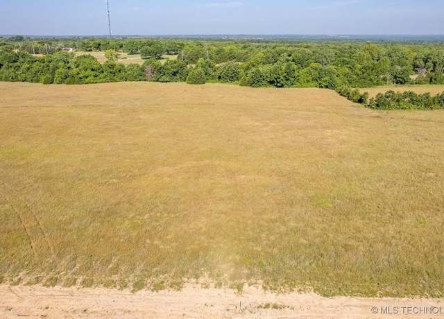 Property at 17495 County Road 3539, Ada, OK 74820