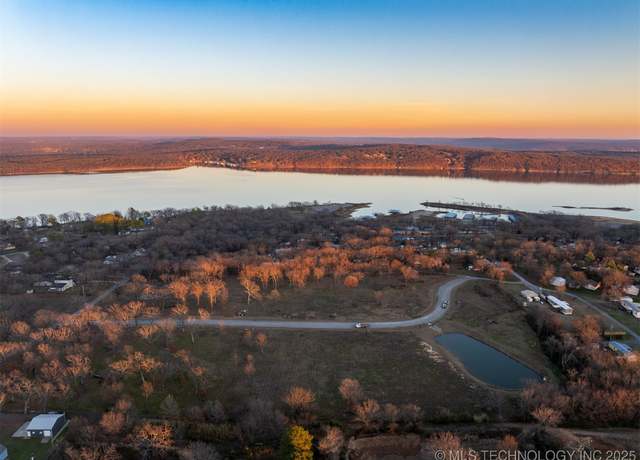 Property at 74124 S Fir Rd, Wagoner, OK 74467