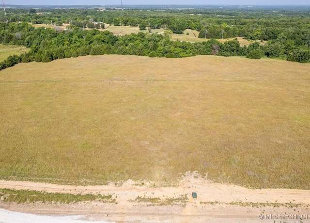 Property at 17533 County Road 3539, Ada, OK 74820