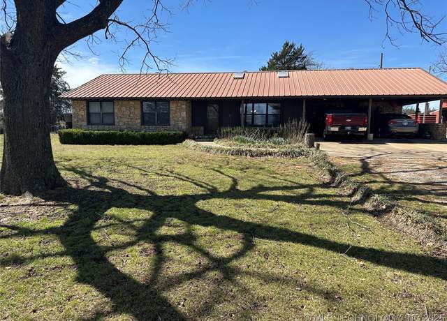 Property at 19315 Cook, Madill, OK 73446, 3 beds, 2 baths