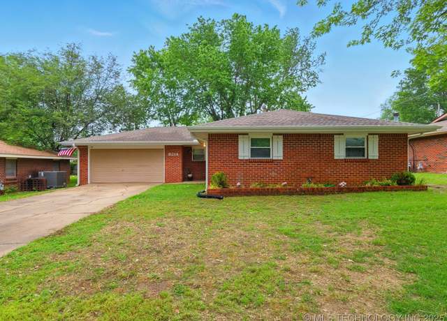 Property at 3214 Wayside Dr, Bartlesville, OK 74006, 3 beds, 2 baths