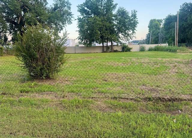 Property at 3632 W 4th St, Tulsa, OK 74127