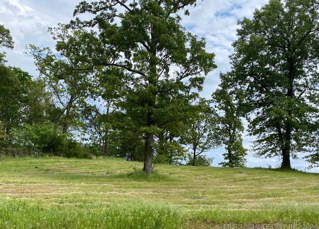 Property at 715 Ridgeview Dr, Tahlequah, OK 74464