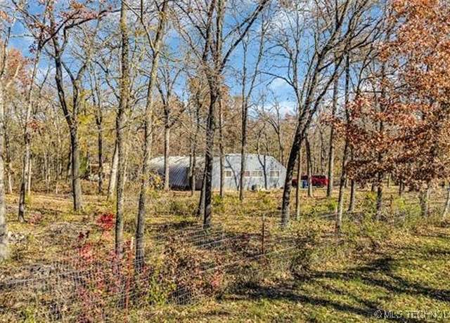 Property at 13760 SW Wilderness, Kingston, OK 73439, 3 beds, 2 baths