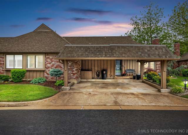 Property at 5206 S Harvard Ave #308, Tulsa, OK 74135, 3 beds, 2 baths