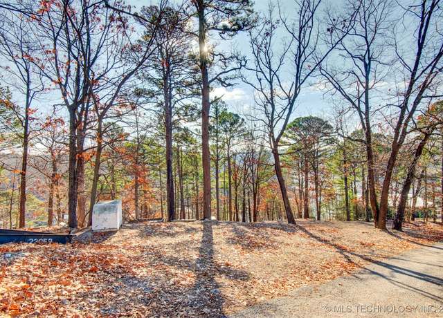 Property at 505 Private Road 091, Eucha, OK 74342