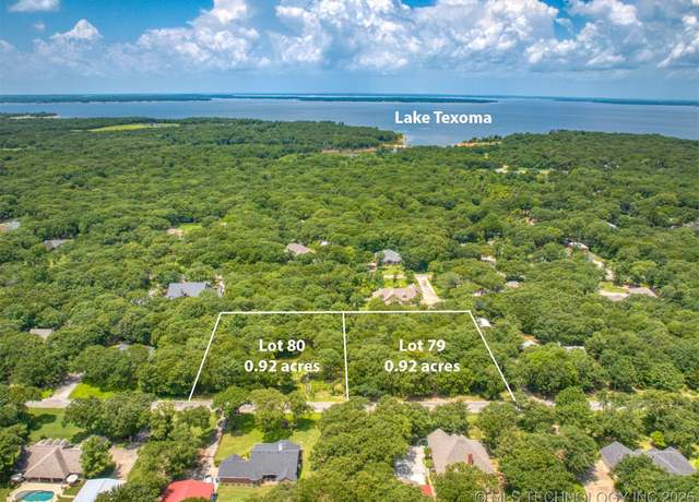 Property at White Oak, Cartwright, OK 74731