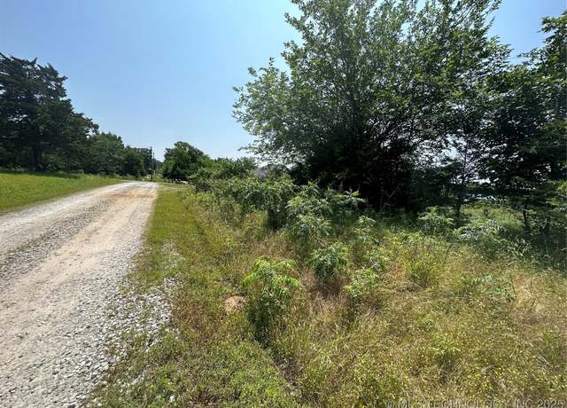 Property at Quapaw, Eufaula, OK 74432