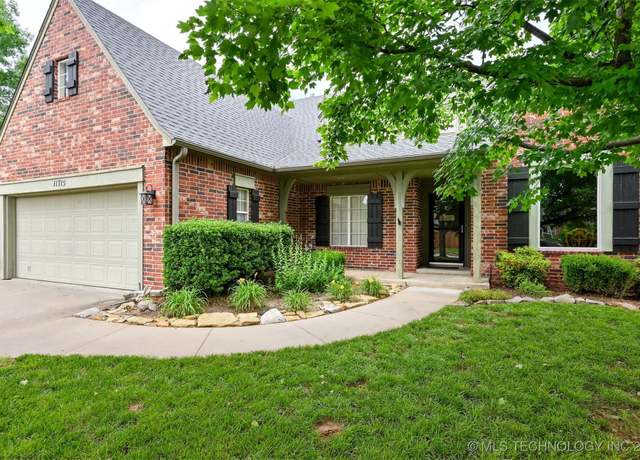 Property at 11715 S 93rd EastAvenue, Bixby, OK 74008, 4 beds, 3.5 baths