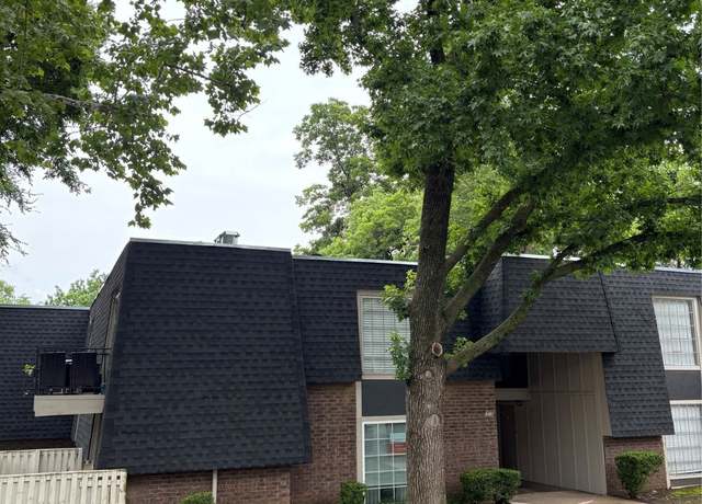 Property at 6836 S Toledo Ave #336, Tulsa, OK 74136, 2 beds, 2 baths