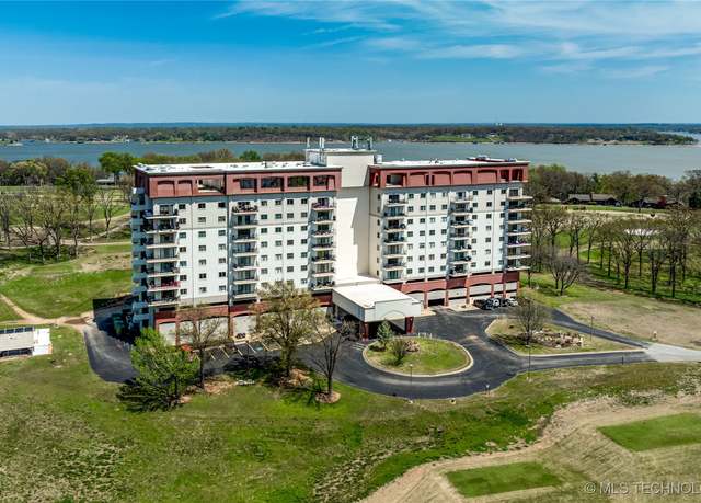 Property at 57200 E Hwy 125 #4441, Afton, OK 74331, 2 beds, 2 baths