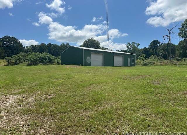 Property at 0000 Chism Ave, Stratford, OK 74872