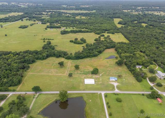 Property at 17652 S Hickory St, Sapulpa, OK 74066, 1 bed, 1 bath
