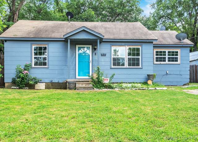 Property at Undisclosed address, Tulsa, OK 74133, 3 beds, 1 bath