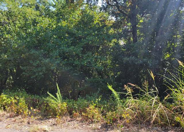 Property at 16 Brooken Hl, Stigler, OK 74462