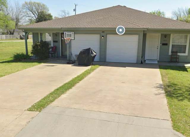 Property at 523 N Irvington Ave, Tulsa, OK 74115, 3 beds, 2 baths