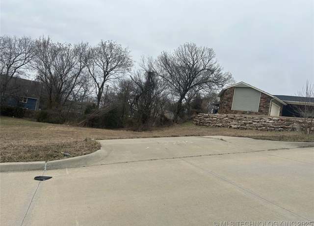 Property at Main St, Tulsa, OK 74106