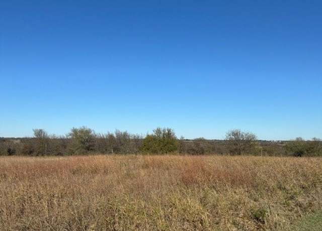 Property at Rock Creek Rd, Kingston, OK 73439