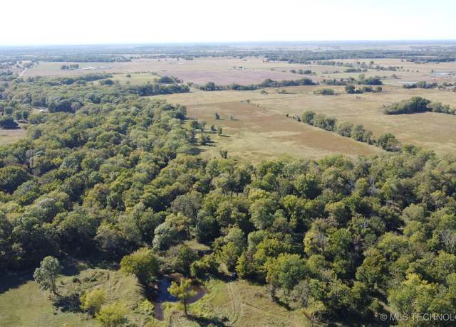 Property at 449756 E 290 Rd, Afton, OK 74331