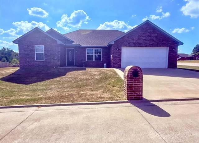 Property at 4684 S 518 Rd, Tahlequah, OK 74464, 3 beds, 2 baths