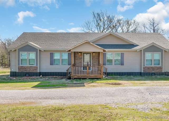 Property at 3689 Meadowlark, Marietta, OK 73448, 3 beds, 2 baths