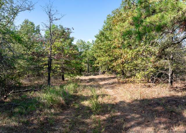 Property at 57 N 4249 Ln, Antlers, OK 74523