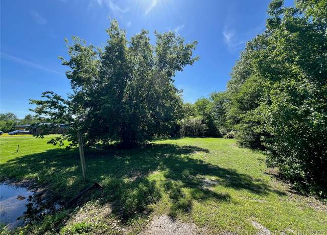 Property at 4119 S 24th Pl W, Muskogee, OK 74401