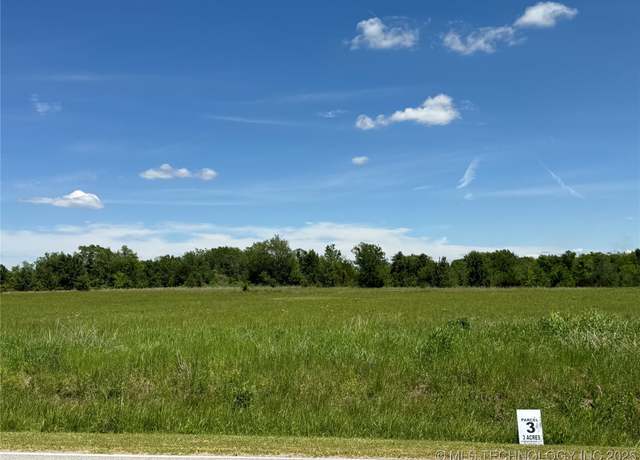 Property at 03 S 4200 Rd, Claremore, OK 74019