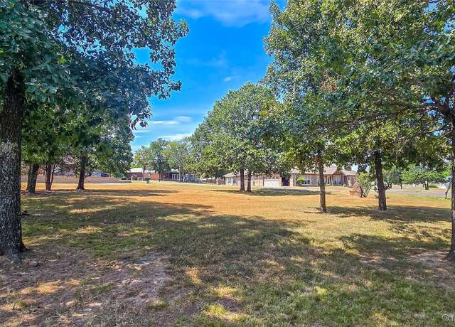 Property at 35 Cedar Ridge Rd, Eufaula, OK 74432