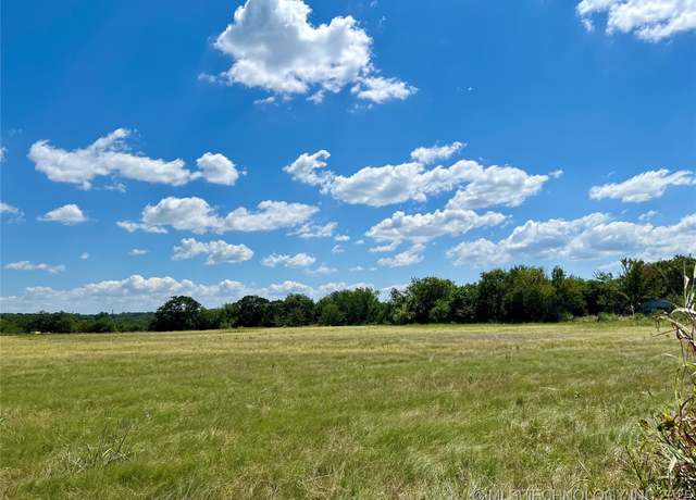 Property at 00 Page Rd, Kingston, OK 73439