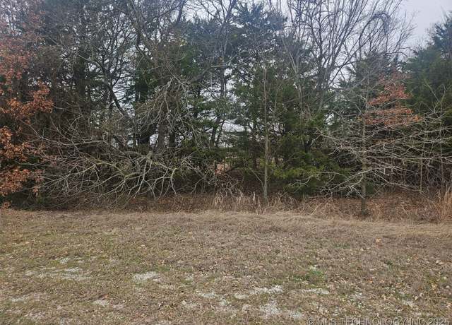 Property at Red Riv, Burneyville, OK 73430