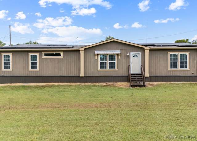 Property at 20957 E 29th Rd, Chelsea, OK 74016, 3 beds, 2 baths