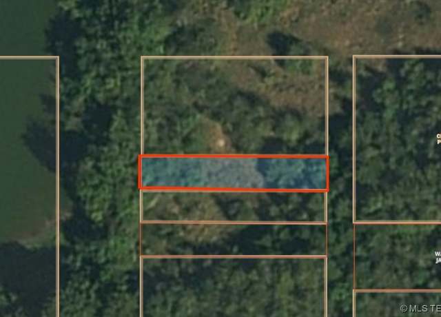 Property at 04 Peoria St, Porum, OK 74455