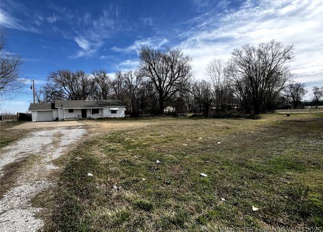 Property at 16847 S Memorial Dr, Bixby, OK 74008