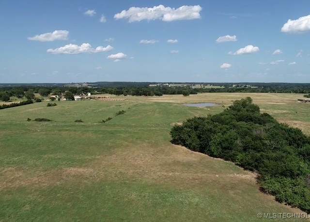 Property at 001 Armstrong Academy, Bokchito, OK 74723