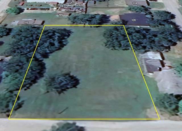Property at 810 S Walnut St, Bristow, OK 74010