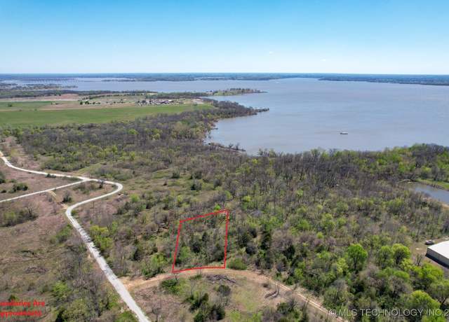 Property at 39 Hwy 125, Afton, OK 74331