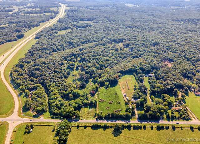 Property at 8075 S Hwy 82, Locust Grove, OK 74352