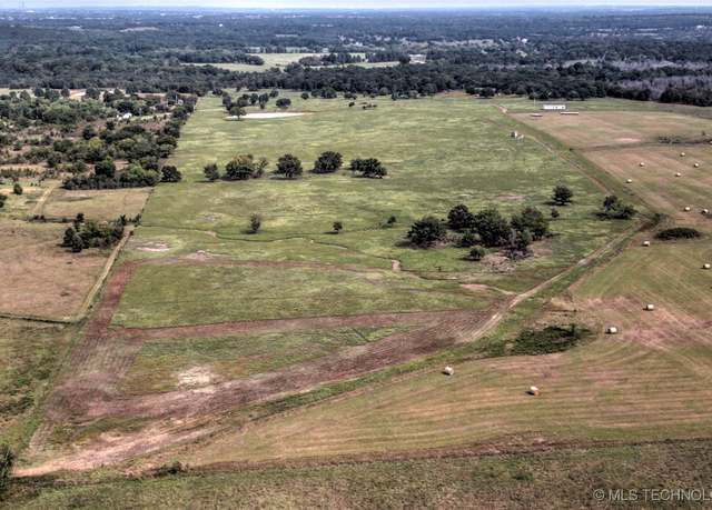 Property at 002 Fulton Rd, Mounds, OK 74047
