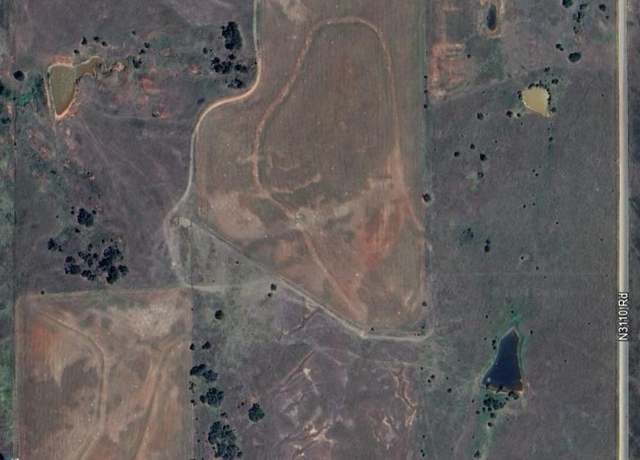 Property at Bryant Rd, Mulhall, OK 73063