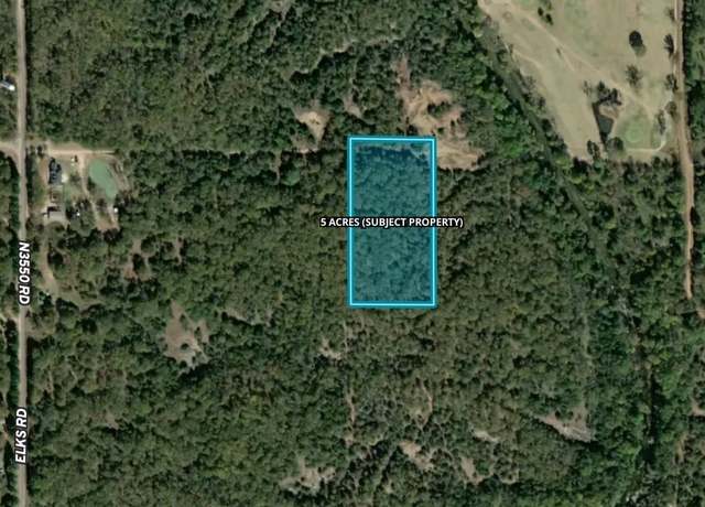 Property at 0000 N 3550 Rd, Tishomingo, OK 73460