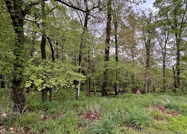 Property at 1229 Pheasant Run Rd, Kansas, OK 74347