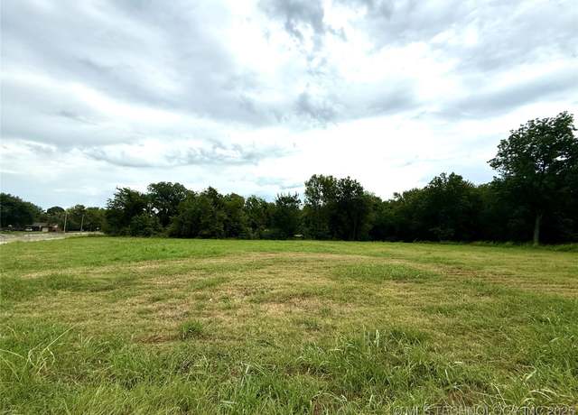 Property at 1524 N 1st St, Mcalester, OK 74501
