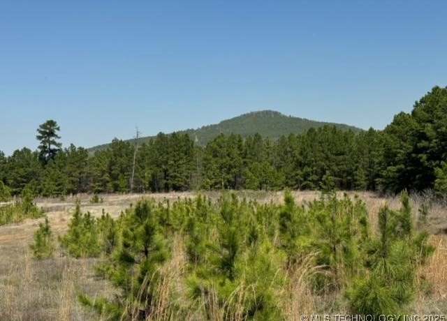 Property at 9090 N Hwy 270, Wilburton, OK 74547
