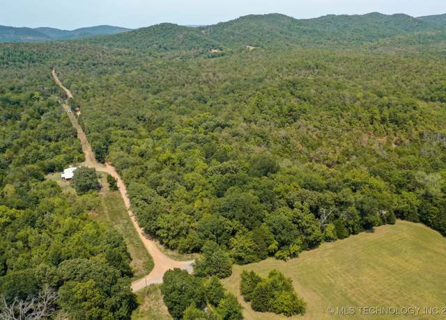 Property at 3718 Hacienda, Tuskahoma, OK 74574