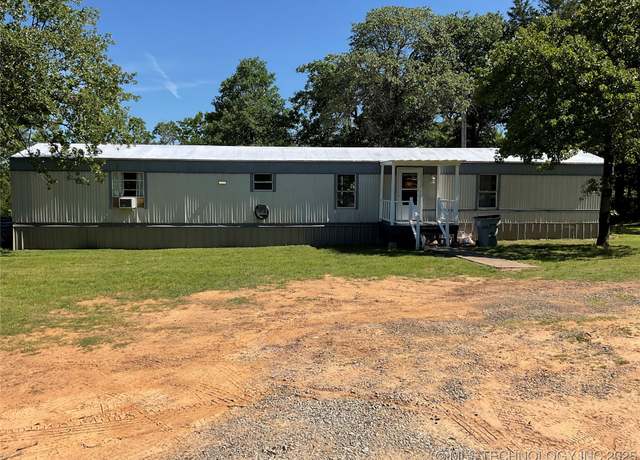 Property at 14619 State Hwy 113, Indianola, OK 74501, 3 beds, 2 baths